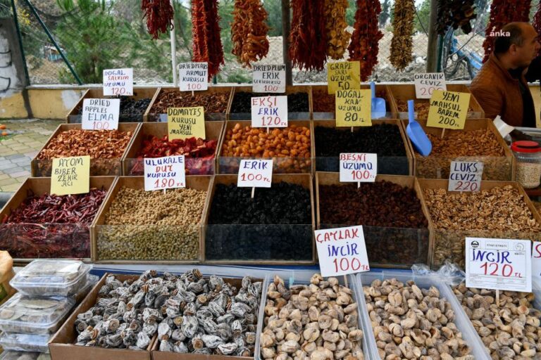 Cooking Class In Selcuk ( Ephesus) And Market Exploration Tour Details