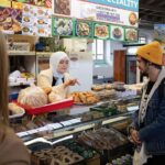 Cooking Czech Menu With Chef Exploring The HoleŁovice Food Market