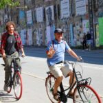 Copenhagen: 3 Hour Private Bike Tour Tour Overview And Details