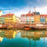 Copenhagen: 3 Hour Private Walking Tour Tour Overview And Pricing