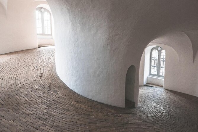 Copenhagen Self-Guided Murder Mystery Tour by the Round Tower - Tour Overview