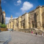 Cordoba Tour With Mosque, Synagogue And Patios Direct From Malaga Overview Of The Tour