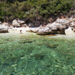 Corfu: Private Traditional Fishing Cruise Activity Overview