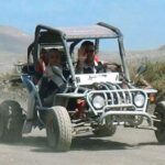 Corralejo: Buggy Safari Tour Tour Duration And Schedule