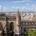 Costa Del Sol: Sevilla With Guided Tour Of The Cathedral Overview Of The Tour