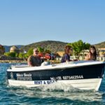 Crete: Be Your Own Captain And Explore The Mirabello Bay! Activity Overview