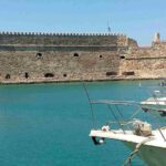 Crete: Easter Monasteries And Churches Tour Tour Overview And Pricing