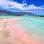 Cretes Pink Wonder: Elafonisi Beach Shore Trip From Souda Itinerary Details