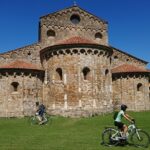 Cycling To The Sea By E Bike Along The Trammino Cycle Path Included Amenities