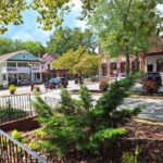 Dahlonega Scavenger Hunt Walking Tour And Game Tour Overview And Pricing