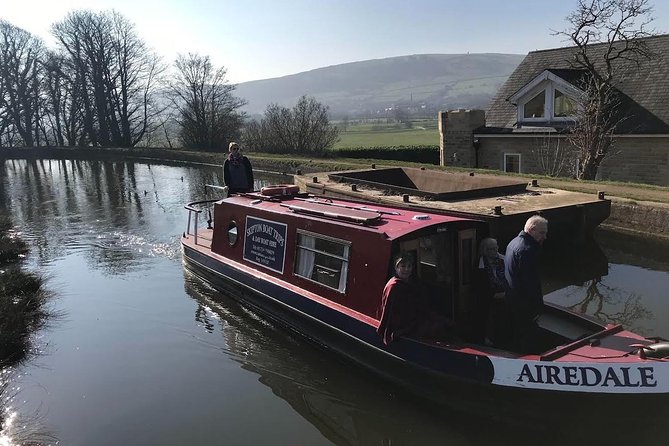 Day Boat Hire - Overview of Day Boat Hire