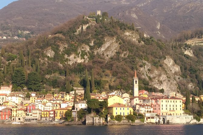 Day Tour From Milan: Lake Como & Bellagio With Cruise In A Small Group Tour Tour Overview