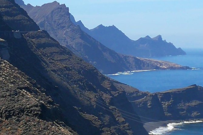 Day Tour in North of Gran Canaria With Wine Tasting - Inclusions