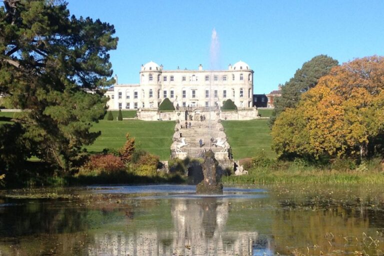 Day Tour Of Wicklow Mountains National Park From Dublin Tour Overview