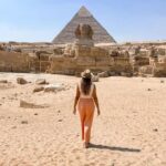 Day Tour To Giza Pyramids & Sphinx & Saqqara And Memphis Inclusions And Amenities