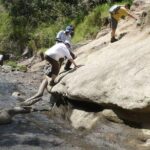 Day Tour To Hells Gate National Park And Optional Boat Ride On Lake Naivasha Exploring Hells Gate National Park