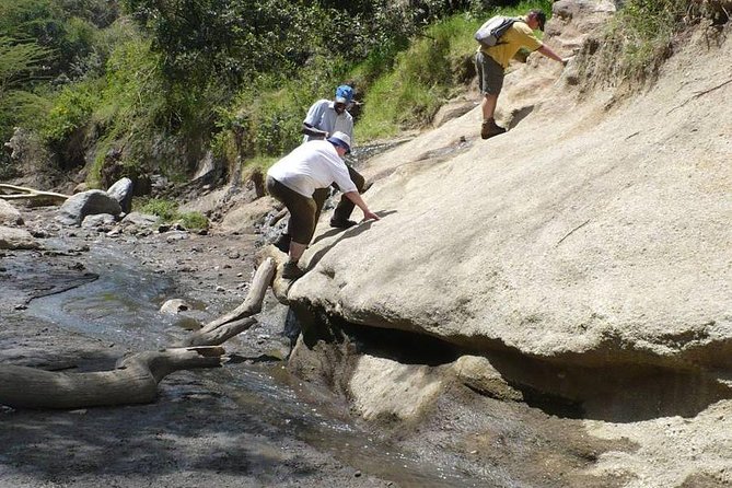 Day Tour To Hells Gate National Park And Optional Boat Ride On Lake Naivasha Exploring Hells Gate National Park