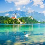 Day Tour To Lake Bled From Ljubljana Tour Overview