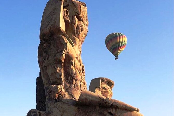 Day Tour To Luxor From Hurghada By Bus With Lunch Pickup Information