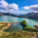 Day Trip To Lagoa Do Fogo €50 Trip Overview