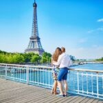 Day Trip To Paris With Eiffel Tower, River Cruise, Louvre Tour Details