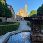 Day Trip To Úbeda And Baeza From Jaén. Trip Overview