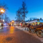 Day Trip Zakopane & Polish Tatra Mountains From Krakow Tour Overview