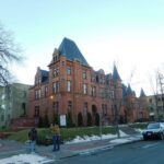 Denver: History And Architecture Walking Tours Tour Overview And Pricing