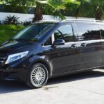 Departure Luxury Transportation: Hotels To Punta Cana International Airport(1 5) Overview Of The Service