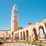 Discover Casablanca City And Skip The Line To Hassan Ii Mosque Tour Overview