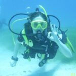 Discover Fajardo: 2 Tank Scuba Diving Meeting And Pickup