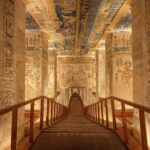 Discover Luxor East And West Banks Sightseeing Full Day Tour (private) Tour Overview