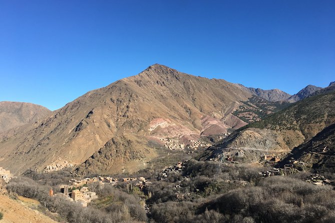 Discover Ourika Valley Differently In A Day Trip From Marrakech Overview Of The Tour