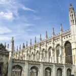 Discover Oxford And Cambridge Itinerary Highlights