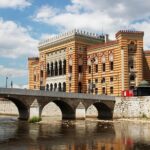 Discover Sarajevo Walking Tour With Local Guide Included In The Tour