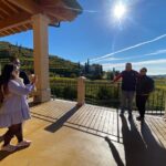 Discover The Amarone Wine: 1 Winery With Delicious Lunch Overview Of The Experience