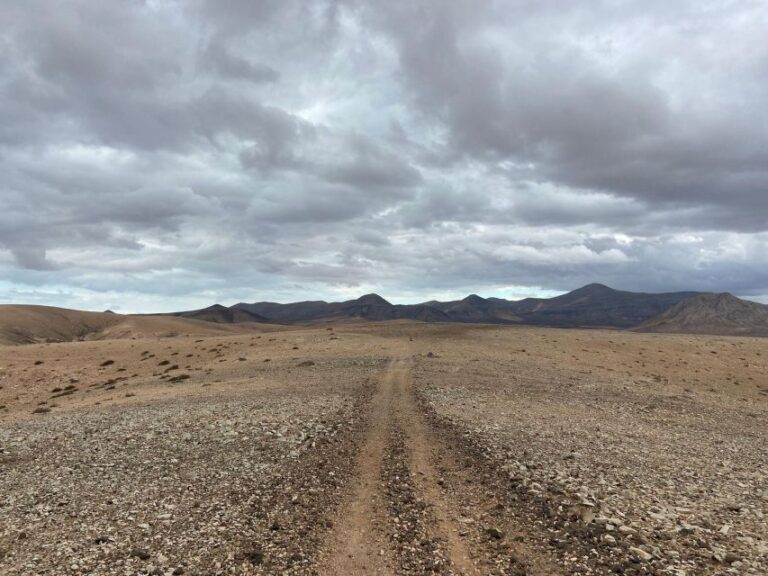 Discover The Barranco De Los Enamorados In Fuerteventura Overview Of The Excursion