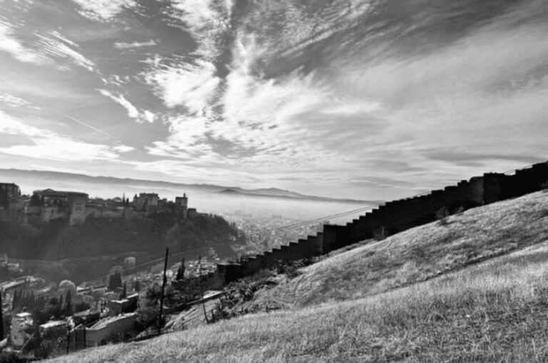 Discover The Caves Of San Miguel And Sacromonte Private Tour Tour Overview