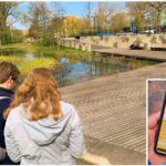 Discover Utrecht With A Self Guided Outside Escape City Game Tour Tour Overview And Details