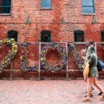 Distillery District Breakfast Tour Tour Overview