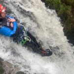 Dollar: Discover Canyoning Near Edinburgh Activity Details