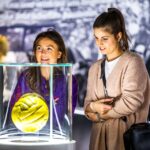 Dortmund: German Football Museum Immersive Football Journey