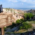 Double Tour North Cappadocia / South Cappadocia Tour Overview