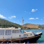 Douro Valley: Wine Boat Experience Marias Overview Of The Wine Boat Experience