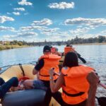 Dresden: Boat Tour From Dresden To Radebeul With Inflatable Boat Boat Tour Overview