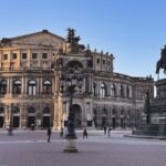 Dresden: Old Town Outdoor Escape Game Manhunt Activity Details