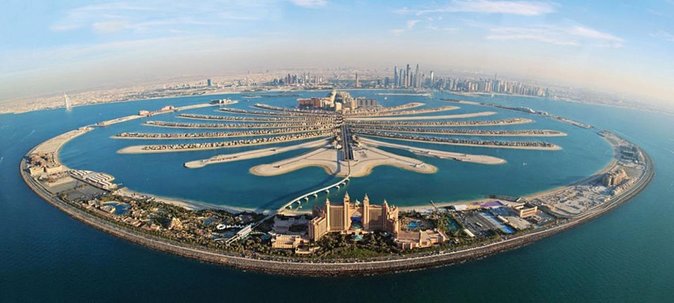 Dubai City Half Day Tour Tour Overview