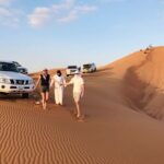 Dubai Desert Safari, Camel, Live Bbq & Shows (private 4x4 Car) Inclusions