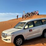 Dubai Evening Desert Safari Overview Of The Experience