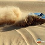 Dubai Full Day Desert Safari Experience With Live Bbq Dinner Dune Bashing Adventure